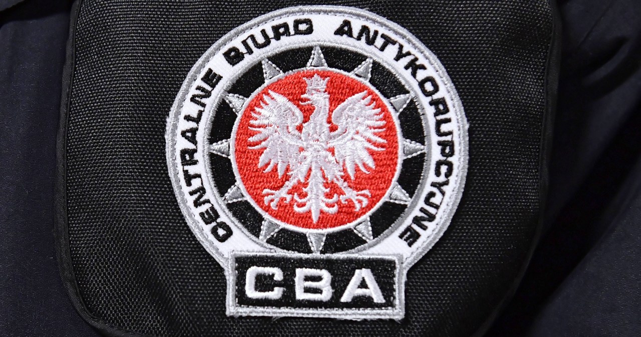 Troje warszawskich notariuszy w rękach CBA