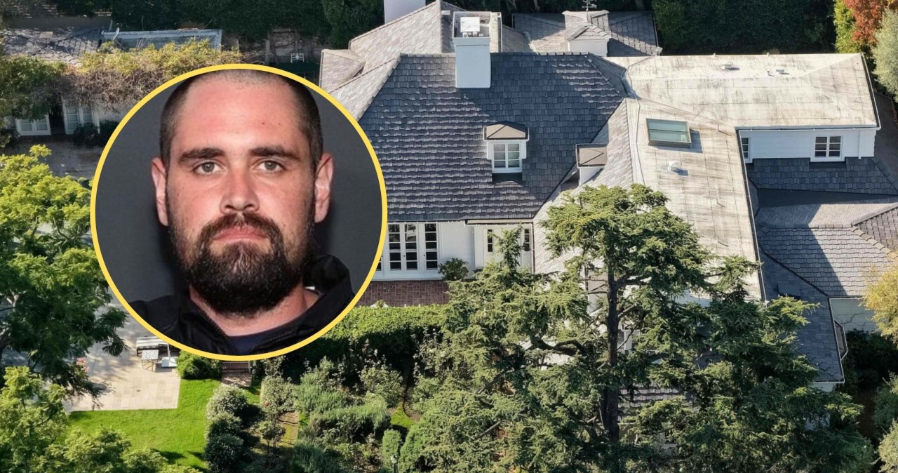 Rob Reiner i jego żona brutalnie zamordowani. Pokój hotelowy syna pełen krwi