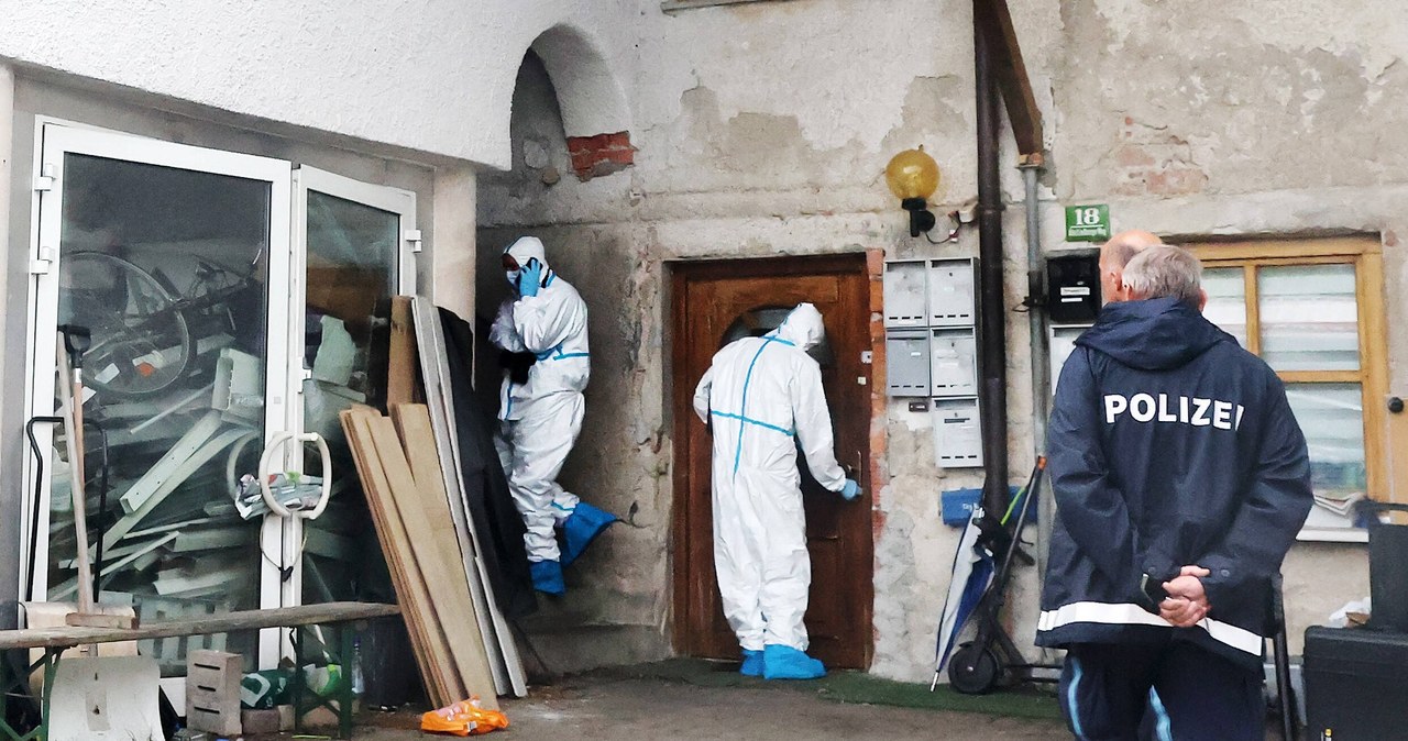 Makabryczne odkrycie: Trzy ofiary, ludzkie części w lodówce