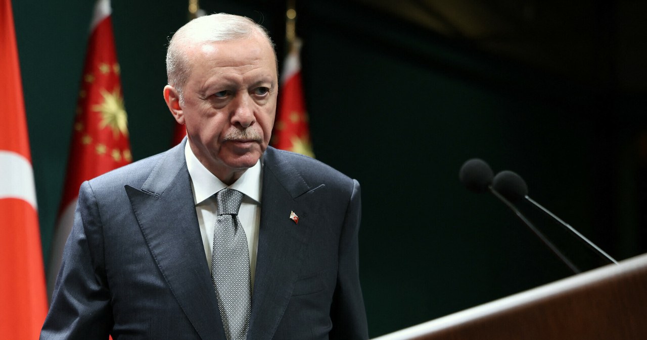 Kluczowa rola Turcji. Jak Ankara stabilizuje sytuację w regionie?