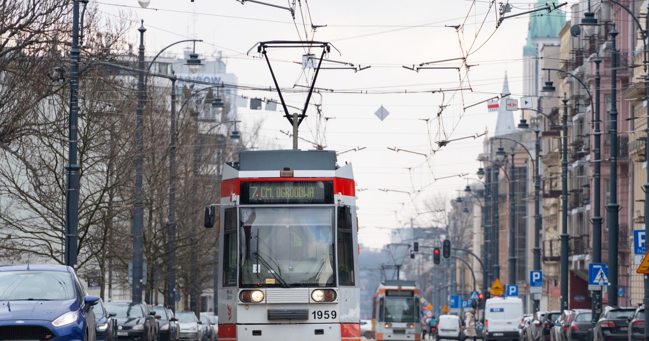 Zła jakość powietrza w woj. łódzkim. Alarm smogowy w kilku miastach