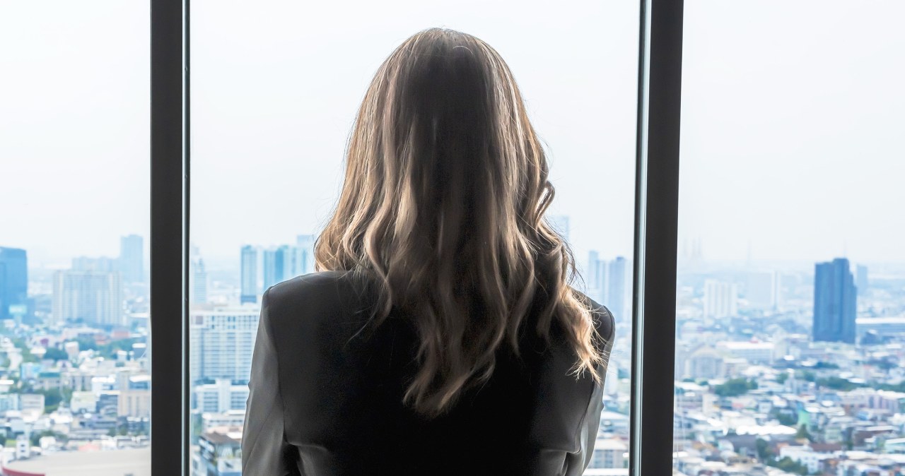 Lista najbogatszych Polek. Kto znalazł się w rankingu "Wprost"?