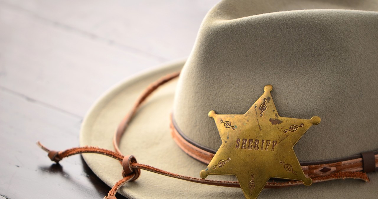 Oskarżony o morderstwo kandyduje na szeryfa. "Zrobiłem to, co zrobiłby każdy dobry ojciec"