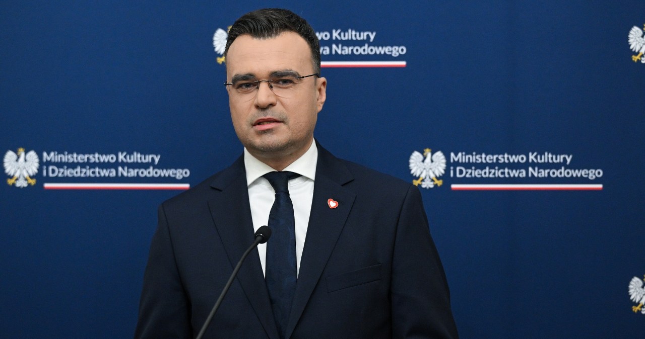 ​"Te pieniądze powinny trafić do artystów". Afera w świecie filmowców