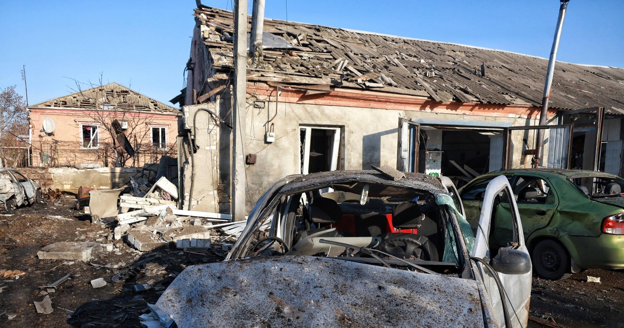 ​Komandor Dura o planie pokojowym: To będzie najwyżej zawieszenie broni, i to czasowe