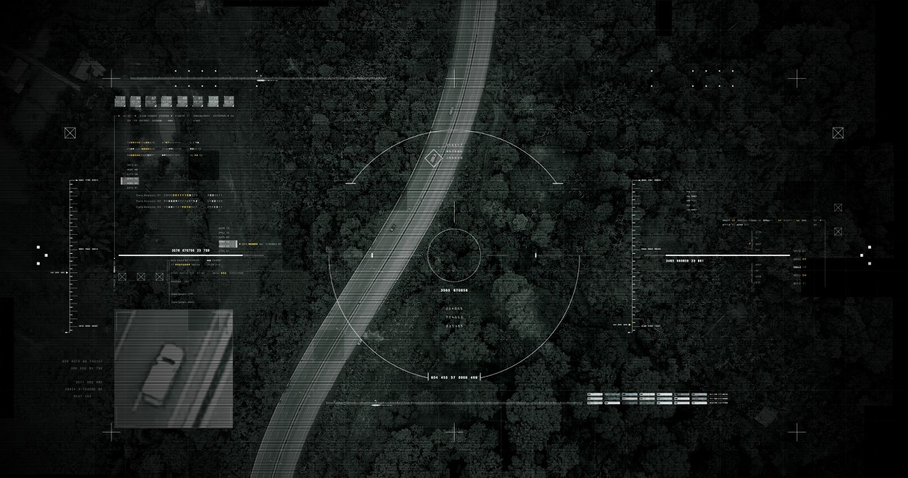 Drony coraz częściej nad bazami RAF. Liczba incydentów wzrosła dwukrotnie