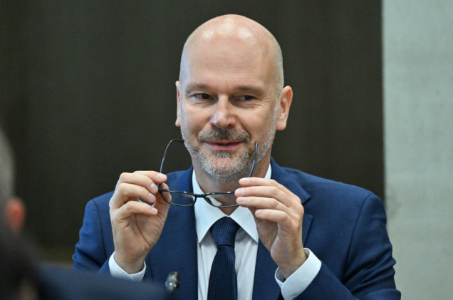 „Bez zbędnej zwłoki”. Maciej Berek pisze do prezydenta Karola Nawrockiego