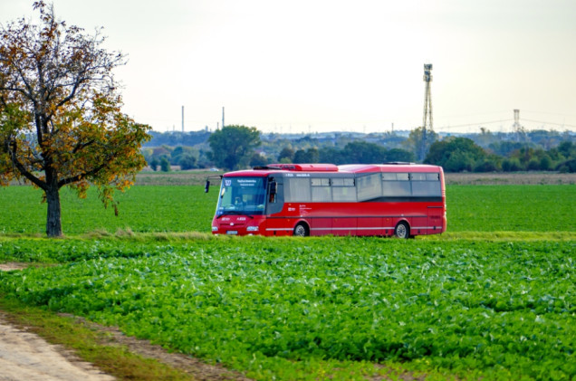 Biletowa rewolucja na Słowacji. Jeden bilet na wszystkie środki transportu