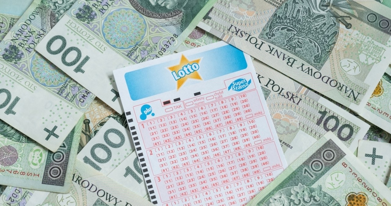 "Szóstka" w Lotto padła w Zamościu. Wygrana robi wrażenie