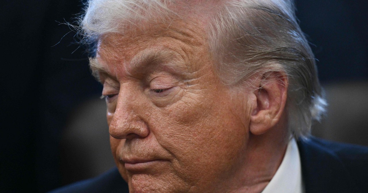 "Nie czuję się już zobowiązany myśleć wyłącznie o pokoju"