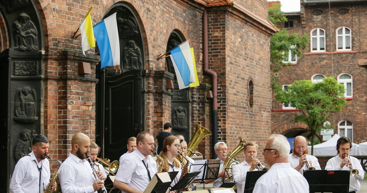 Jarmark u Babci Anny na Nikiszowcu wystartował