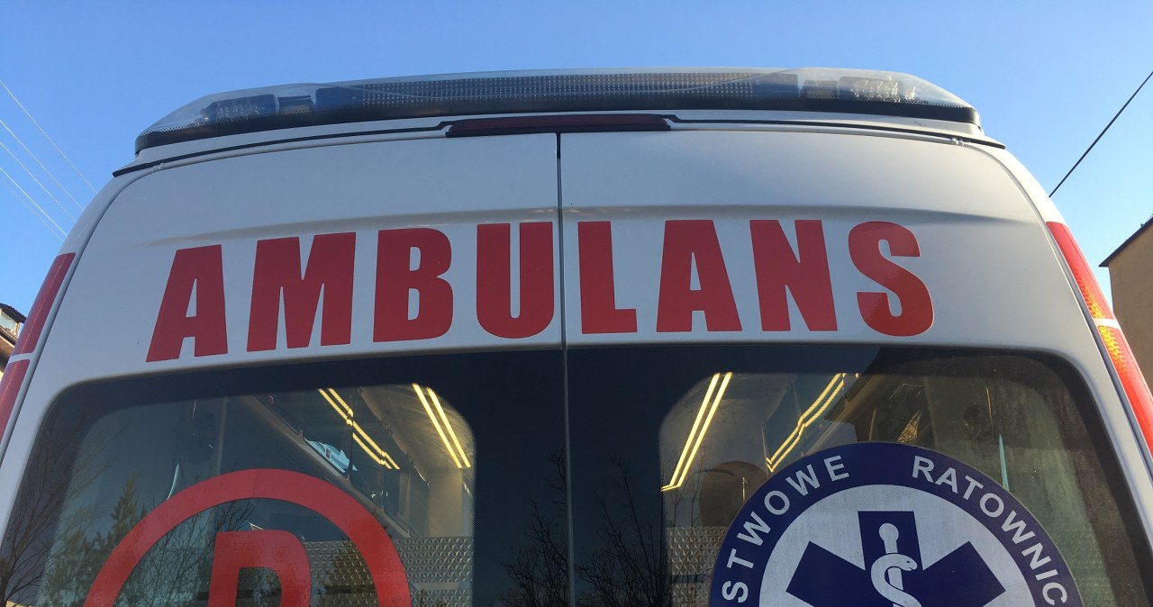 Tragedia w żłobku pod Warszawą. Zatrzymano dwie opiekunki