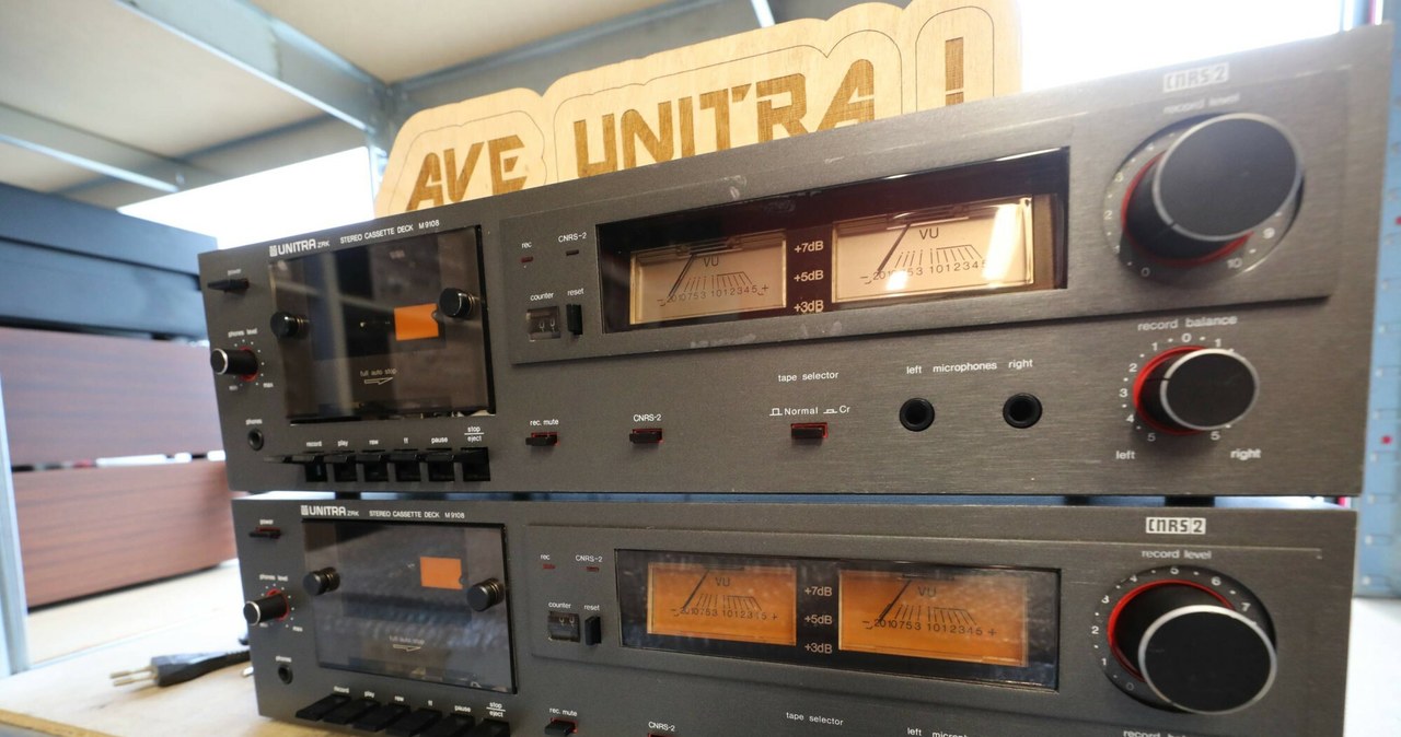 "Chcemy przywrócić 50 procent załogi". Unitra przejmuje zakłady Diora