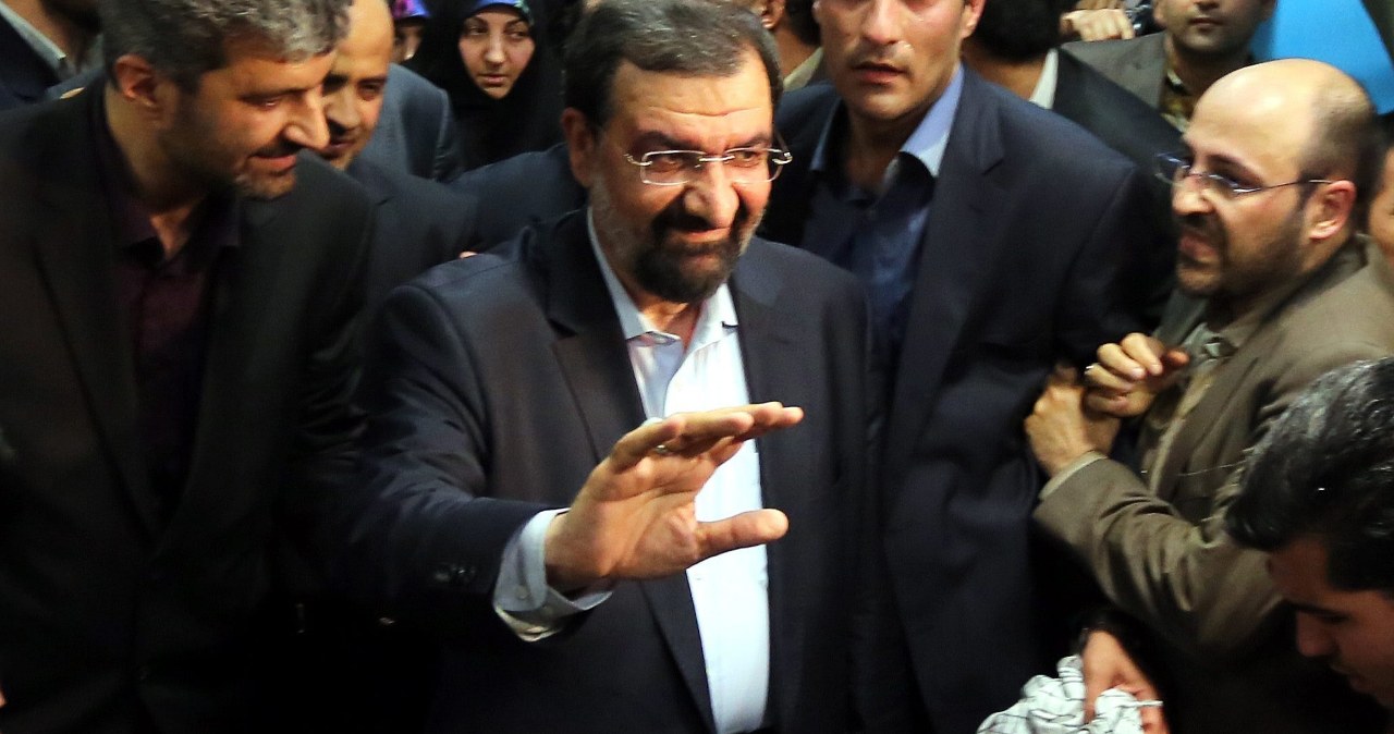 Iran stawia twarde warunki. "To test zaufania, który Ameryka musi zdać"
