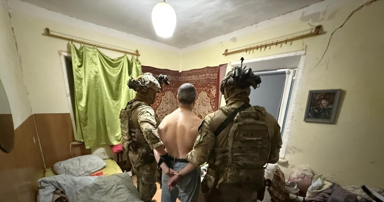Osiem strzałów przed domem polityka. Ukraińska policja wskazuje na "rosyjski ślad"