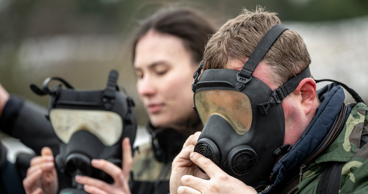 Ruszają powszechne szkolenia obronne. Jak się zapisać?