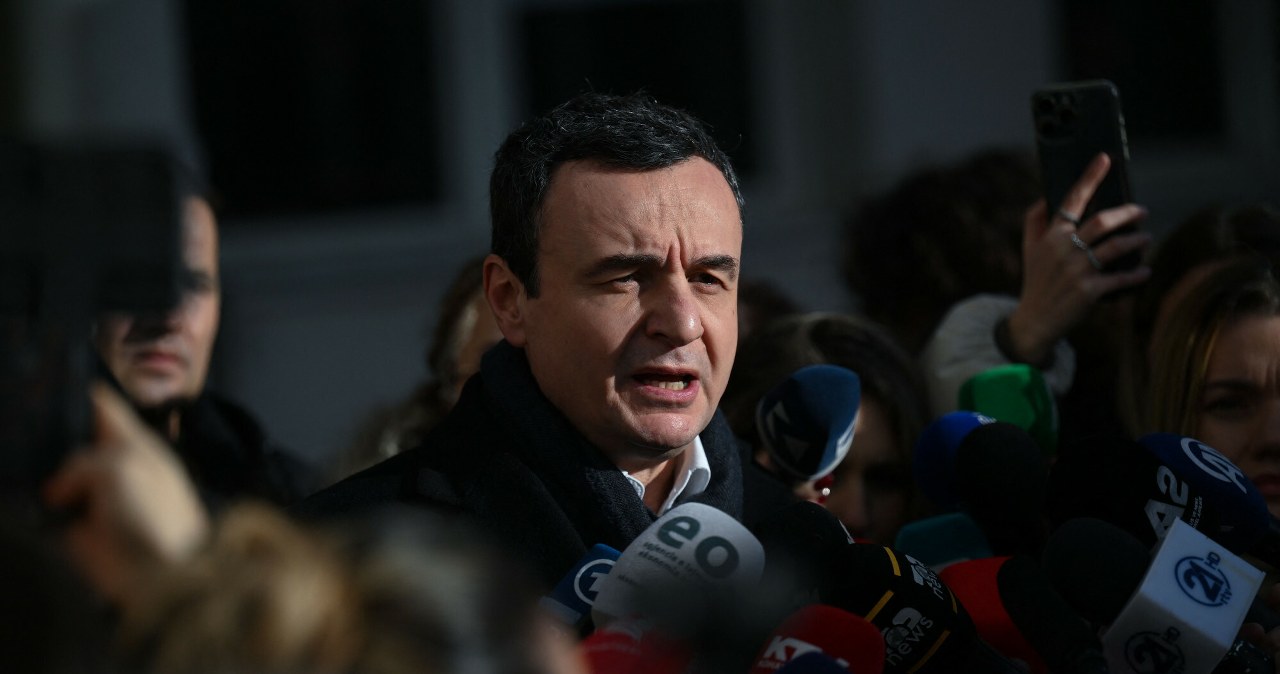 Wybory w Kosowie. Są wyniki exit poll