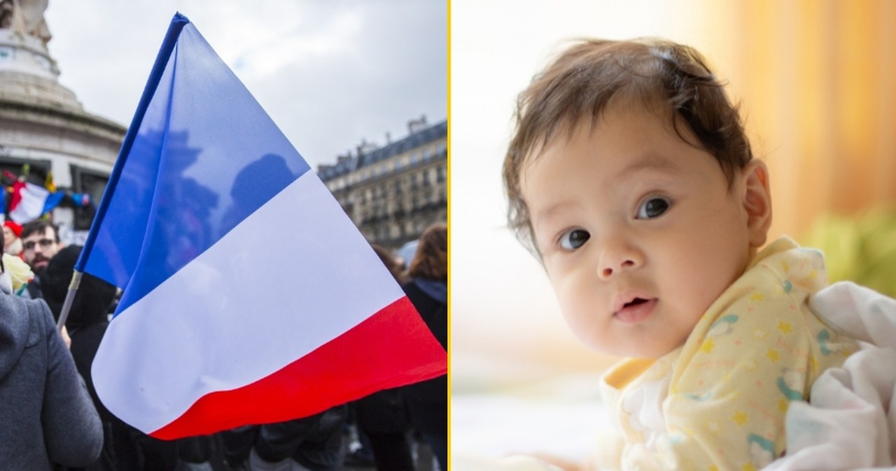 Historyczny spadek we Francji. Tak źle nie było od II wojny światowej