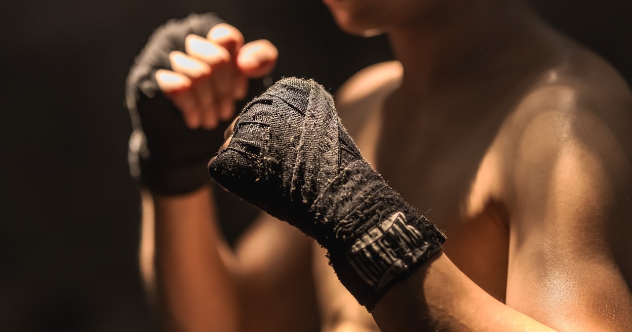 Legenda Muaythai 2026: Wielkie sportowe emocje w Warszawie