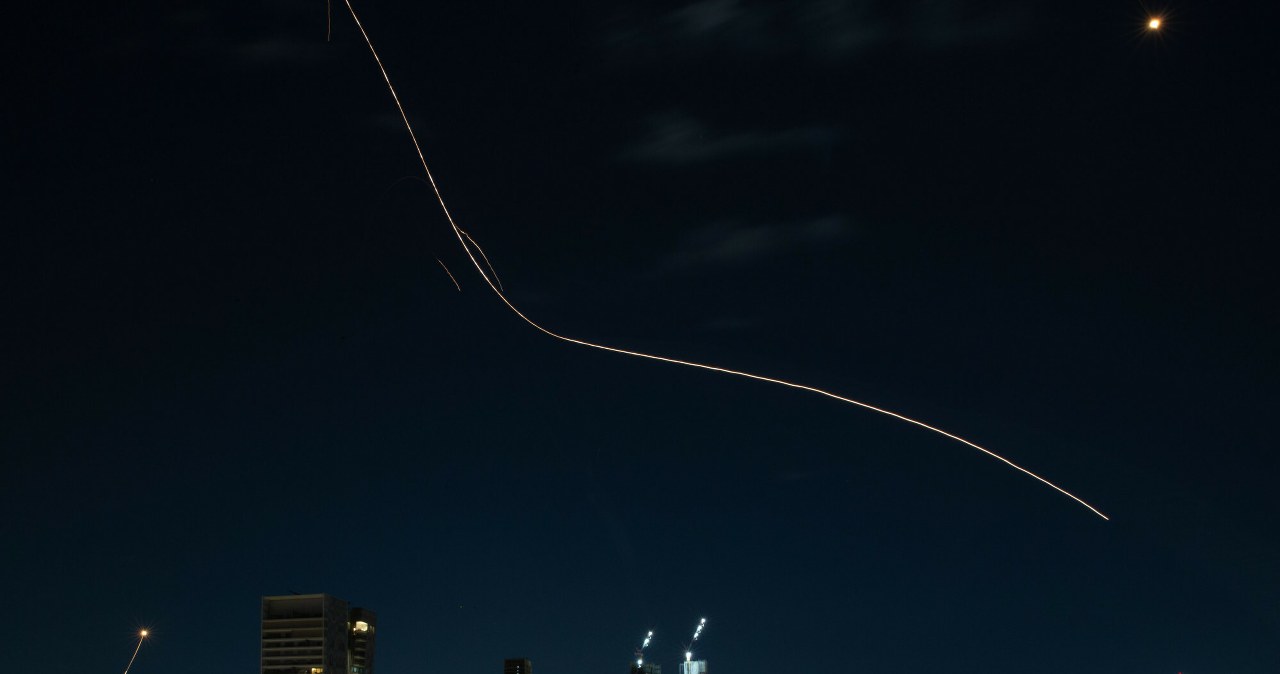 Atak na ambasadę USA w Rijadzie