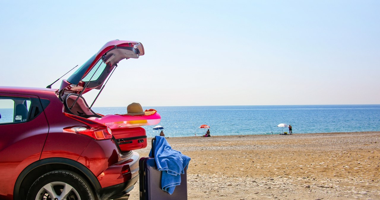 Remonty, nowe trasy: Wszystko, co musisz wiedzieć, zanim ruszysz na wakacje