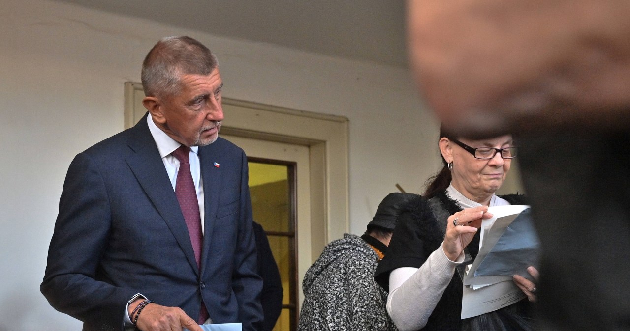 ​Ważne wybory. Czy Czesi pójdą śladem Węgier i Słowacji?