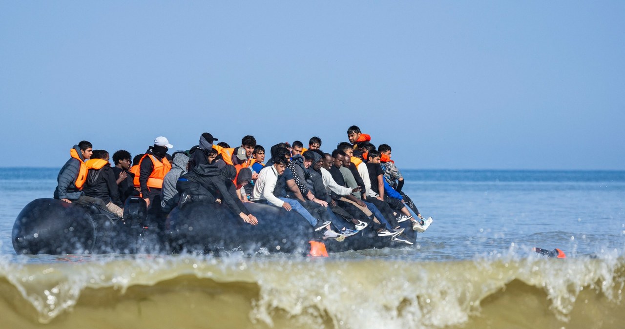 Państwo robi zwrot ws. migracji. "Czas na działanie"