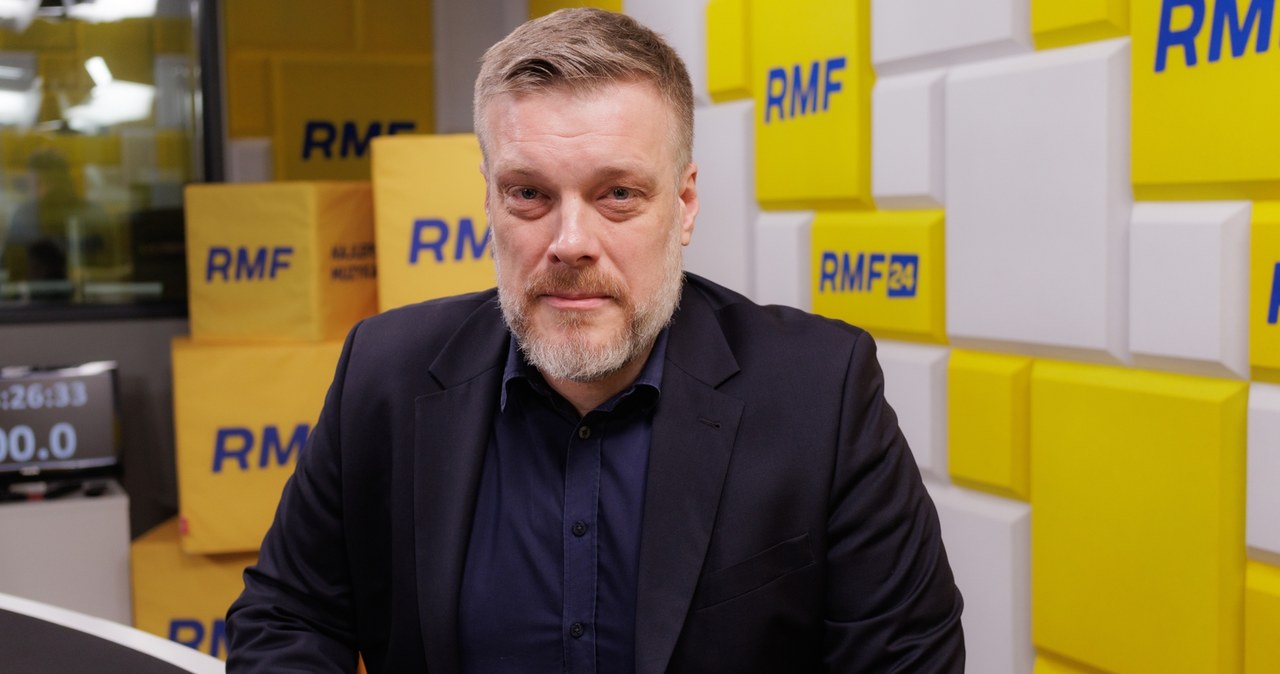 Jak pokonać rządzący duopol PiS-PO? Adrian Zandberg odpowiada