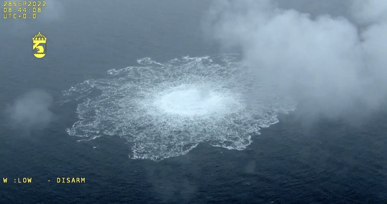 Europa podzielona w sprawie niemieckiego śledztwa dotyczącego Nord Stream