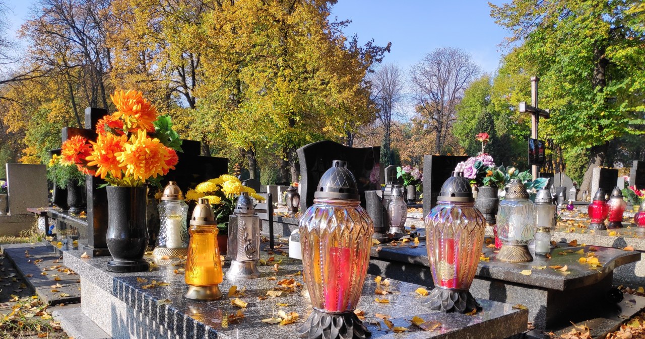 Rewolucja w pochówkach? Legalizacja rozsypywania prochów coraz bliżej