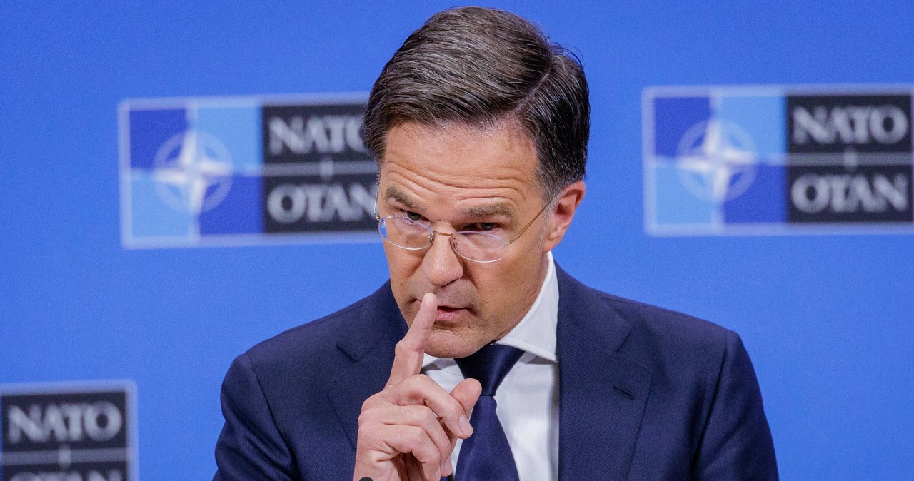 Szef NATO zapewnia: Wzmocnimy swoje zdolności odstraszania i obrony