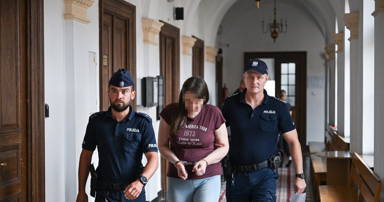 Wstrząsający proces na Podkarpaciu. Matka miała zabić 8-letniego syna