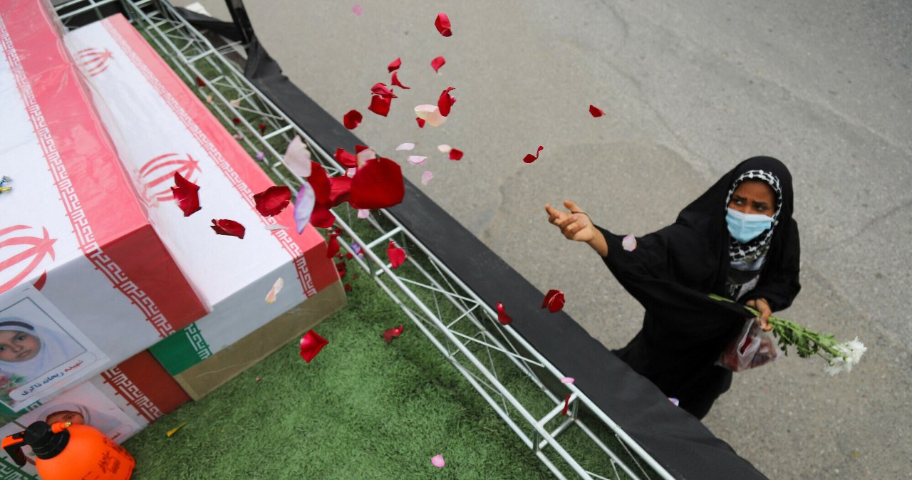 Szokujące ustalenia. Ameryka może być winna śmierci 150 dziewcząt