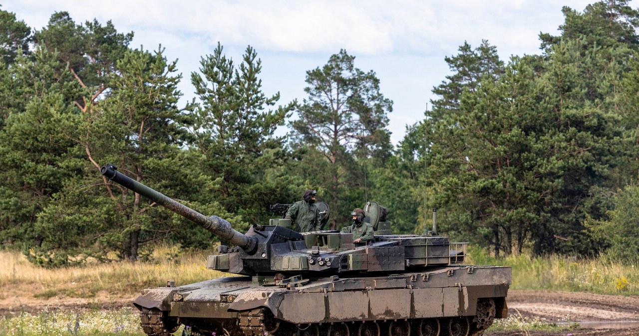 "Podpisane i wysłane". Polska złożyła wniosek o gigantyczne fundusze z programu SAFE