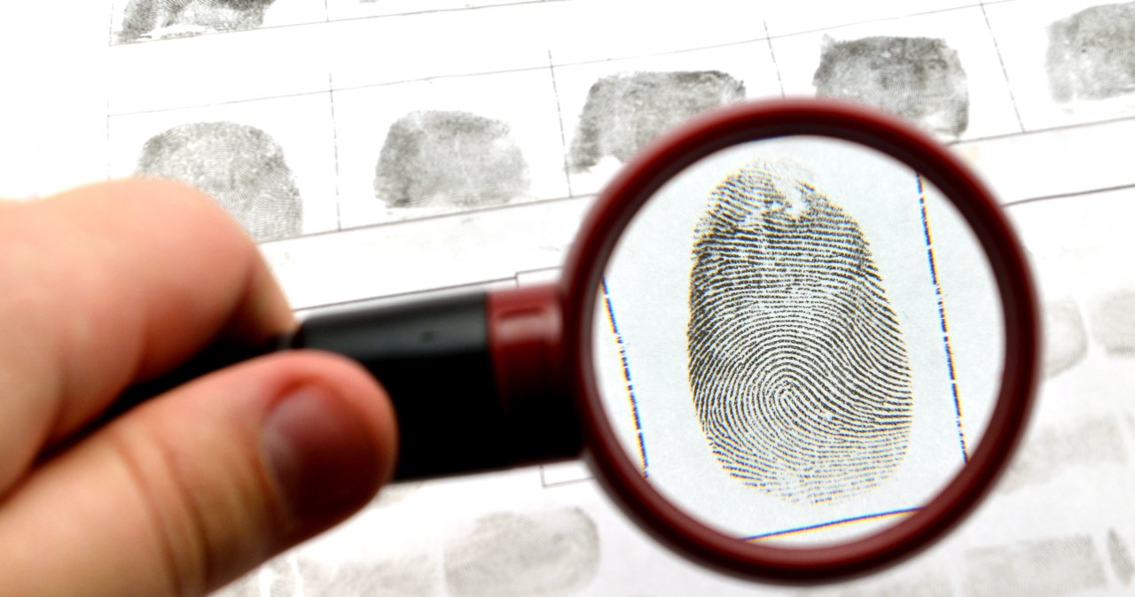 Gdańscy naukowcy opracowali nową metodę kryminalistyczną. Z jednej próbki więcej dowodów