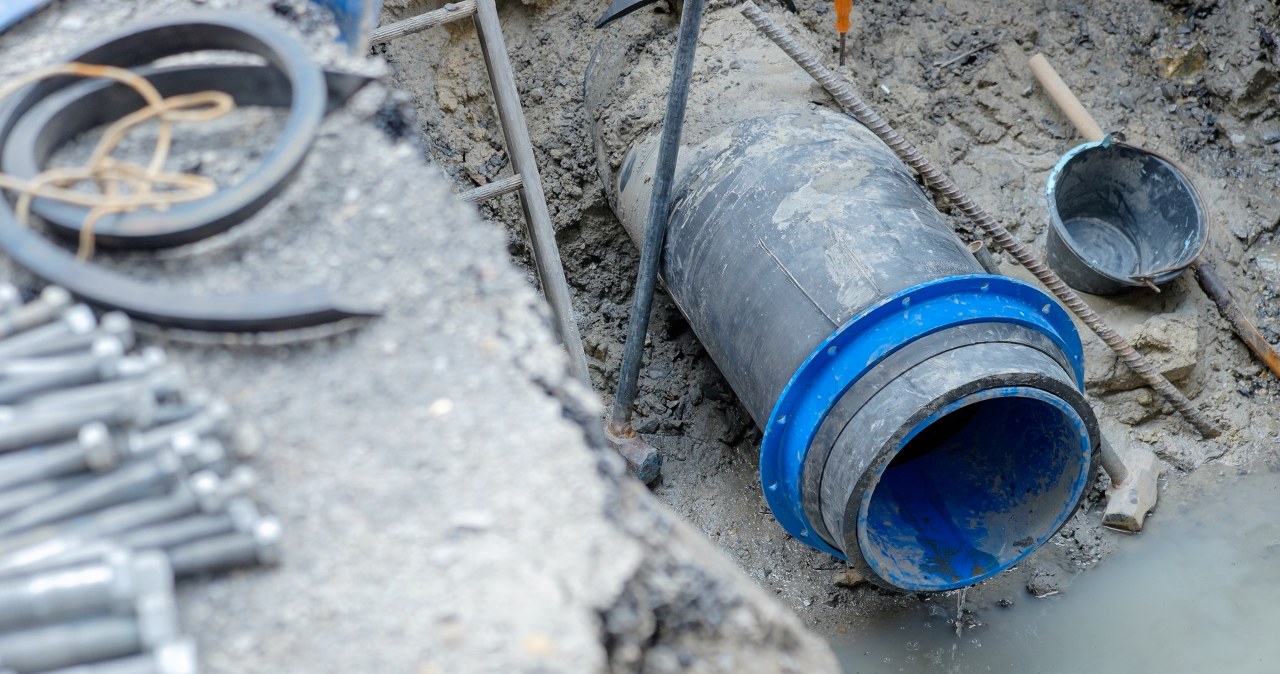 Ponad 100 mln na wodociągi i kanalizację na Lubelszczyźnie