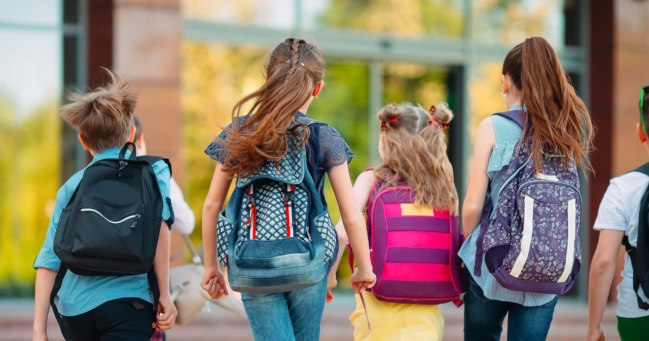 Edukacja zdrowotna od września. Można zrezygnować, ale tylko do konkretnego terminu