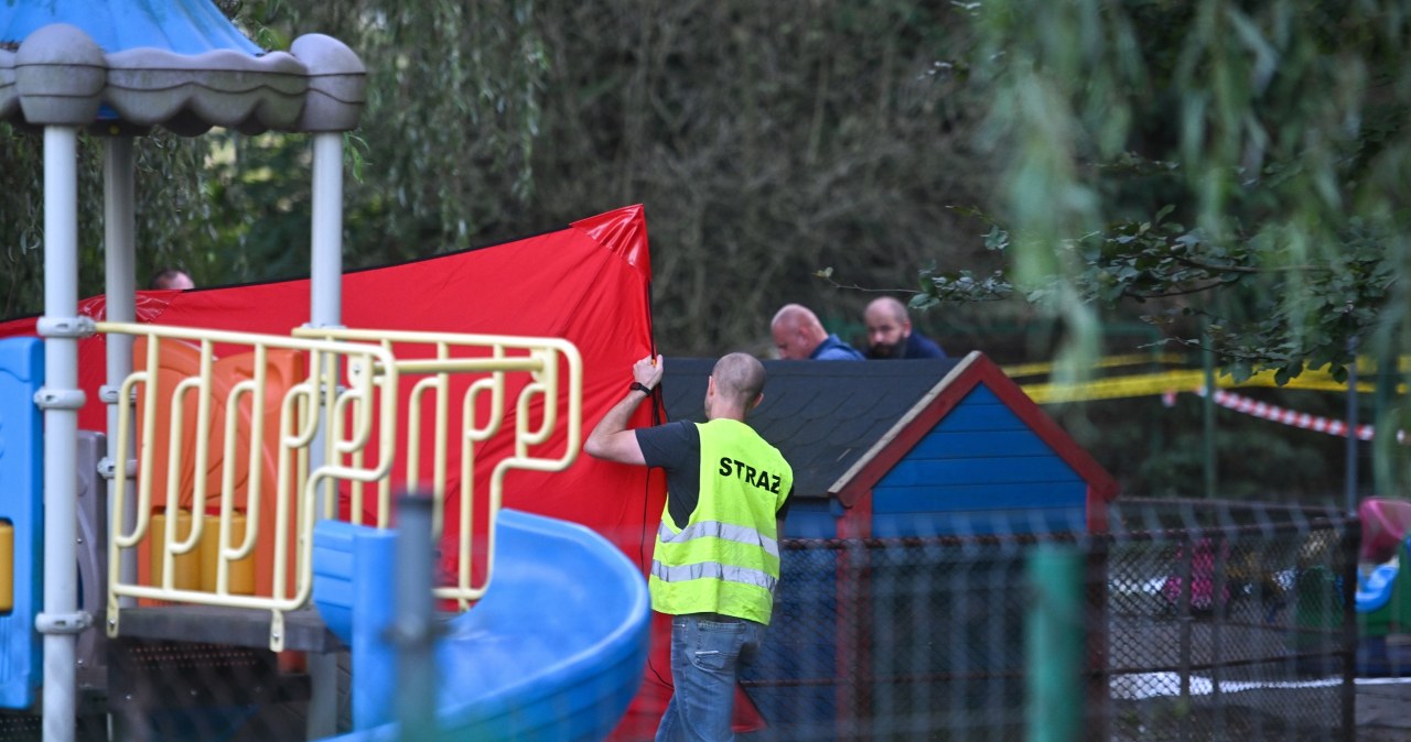 ​Śmierć dziecka w przedszkolu w Zabierzowie. Siedem osób stanie przed sądem