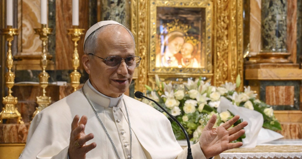 ​Tomasz Krzyżak: Leon XIV nie pozostawia pola do dowolnej interpretacji swoich słów