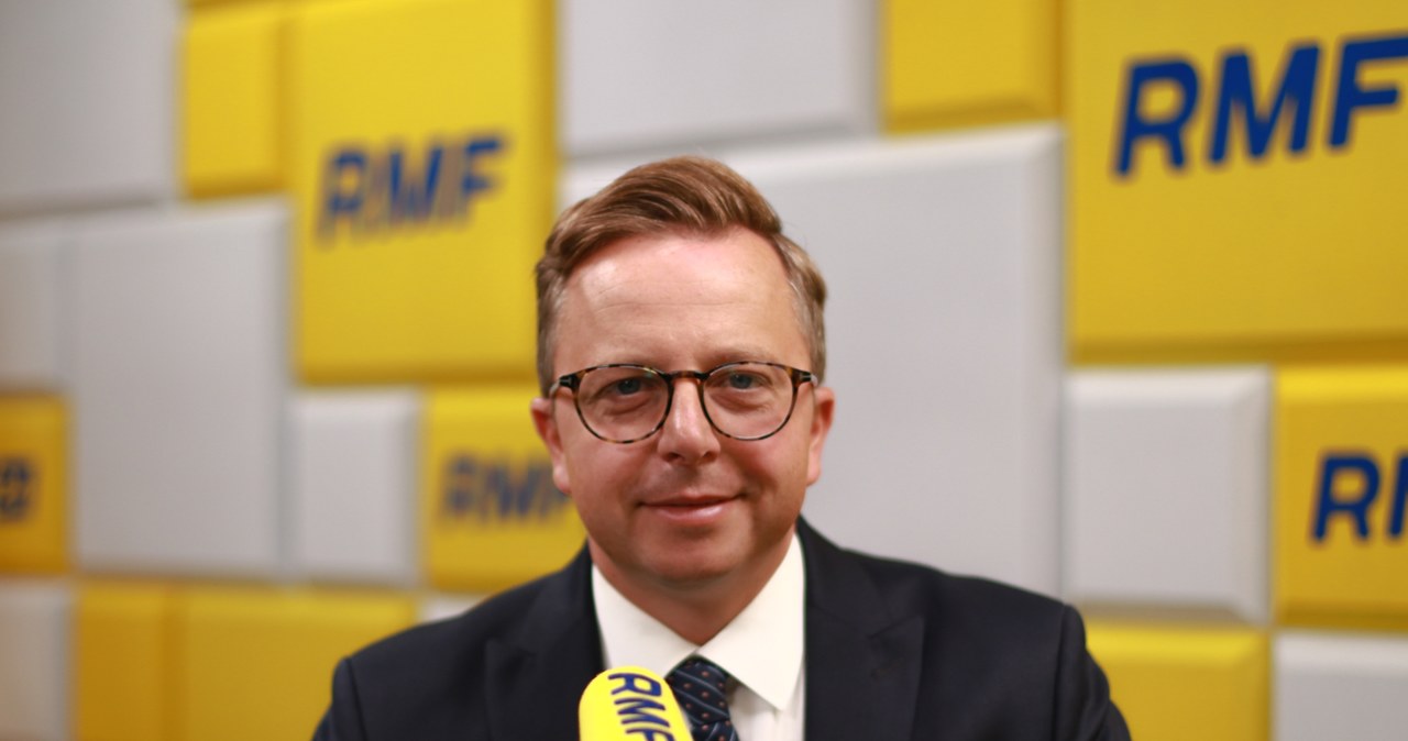 ​Do czego prowadzą prezydenckie weta? Dariusz Joński w RMF FM