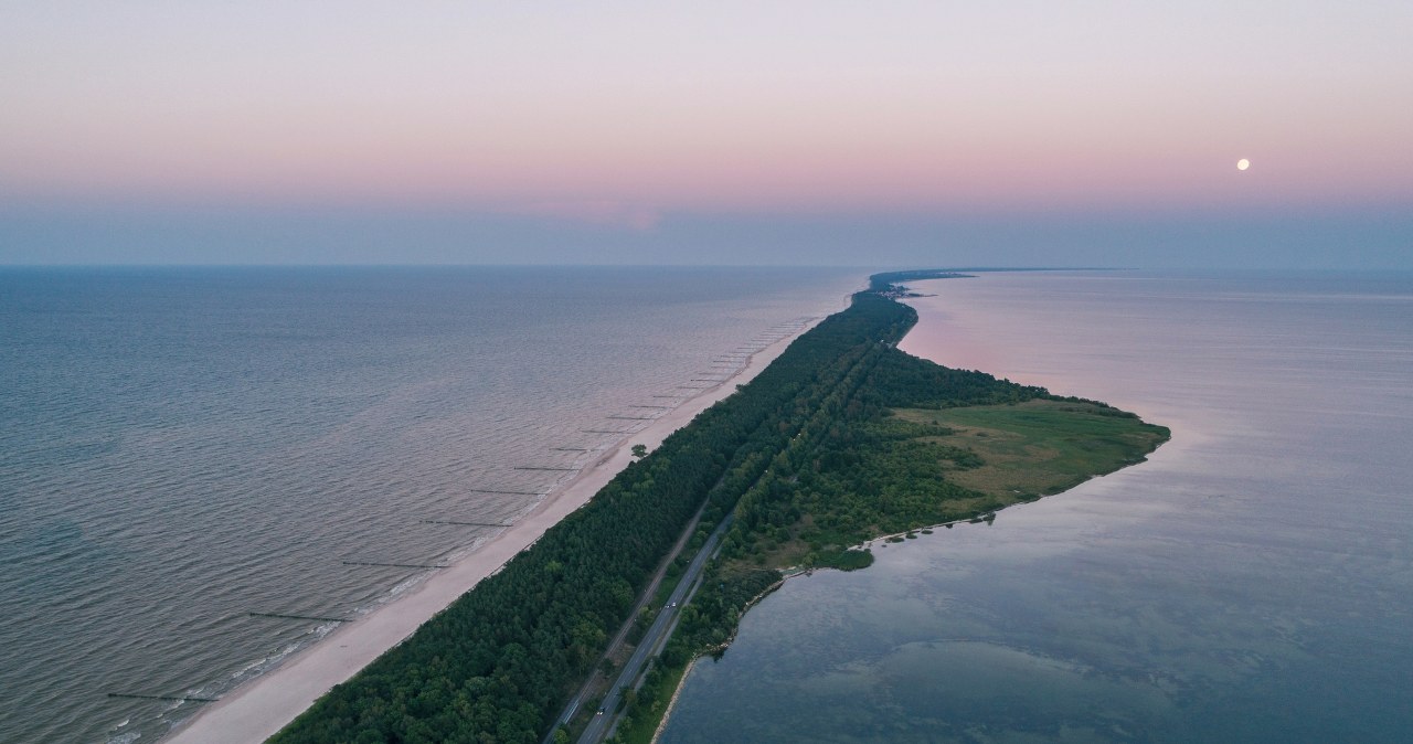 Nowa atrakcja na Bałtyku. Samorządowcy spodziewają się turystycznego "boomu"