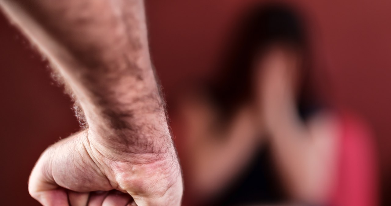 Ciężarna potraktowana maczetą przez partnera. To nie wszystko