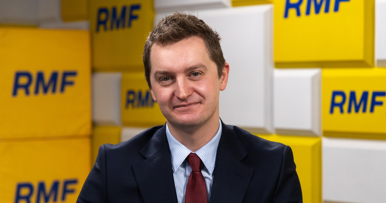 "Jawnie prorosyjskie poglądy". Kaleta nie chce koalicji z partią Brauna