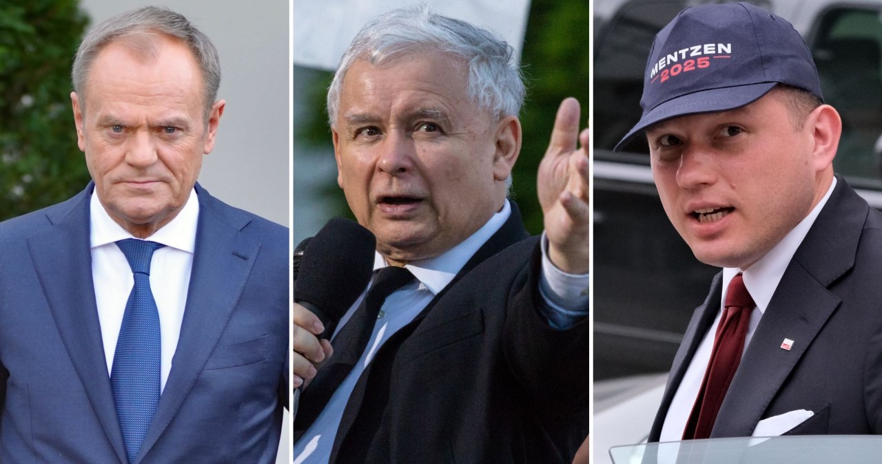Nowy sondaż wyborczy: Kto traci, a kto zyskuje? Ten wynik nie wszystkim się spodoba