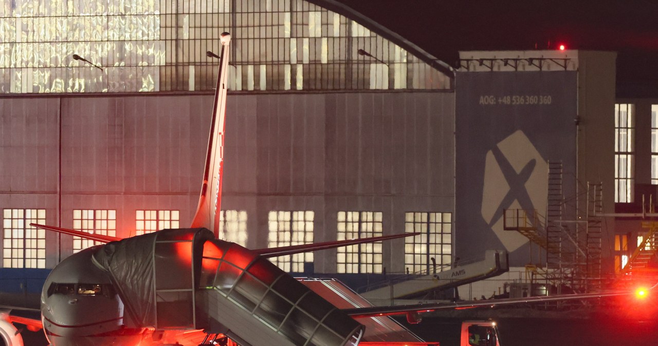 ​Polska aktywowała Unijny Mechanizm Ochrony Ludności