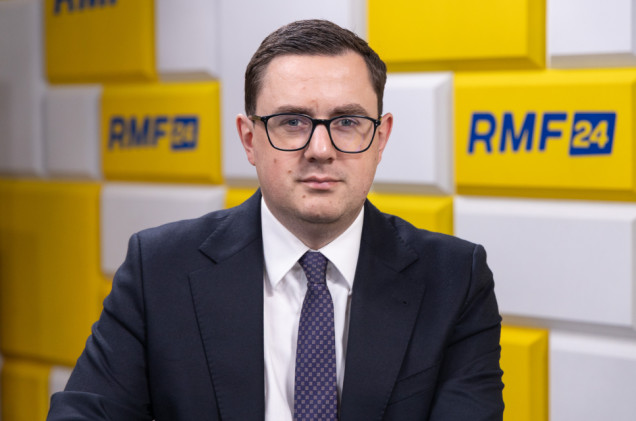 Drożeją paliwa, a czy zapłacimy więcej za prąd? Minister energii w RMF FM