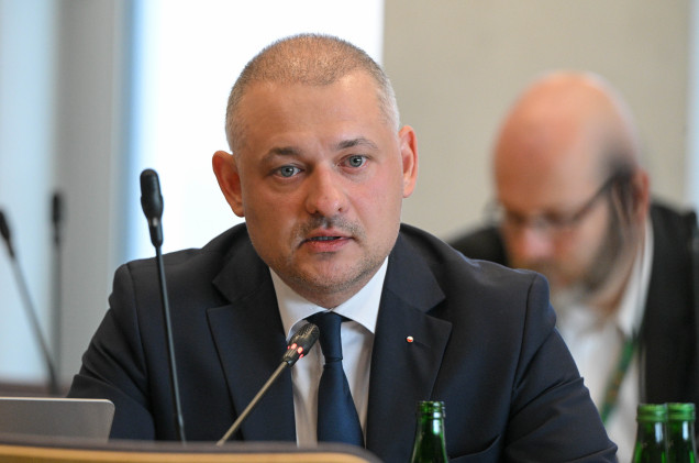 Poseł Wojciech Król ma usłyszeć zarzuty. „Czuję się niewinny”