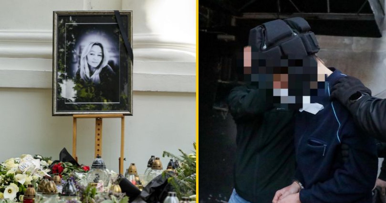 Brutalna zbrodnia na UW. Wiemy, kiedy będzie gotowa opinia psychiatrów o Mieszku R.