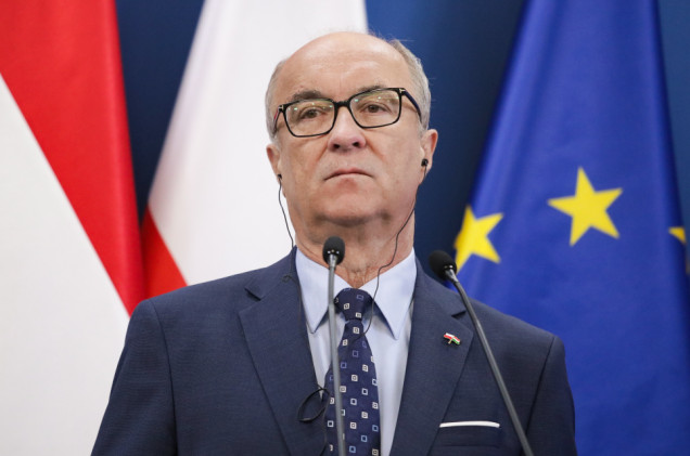 Czarzasty stawia sprawę jasno. „Jeśli tego nie zrobimy, to przegramy wybory”