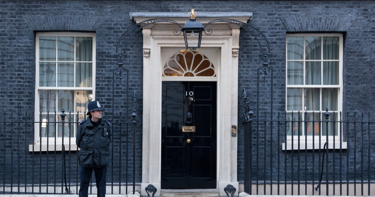 Chińska operacja szpiegowska w Wielkiej Brytanii. Media ujawniają kulisy